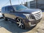 CADILLAC ESCALADE E photo