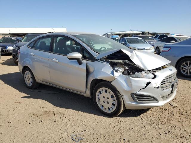 VIN 3FADP4AJ6HM126468 2017 Ford Fiesta, S no.4