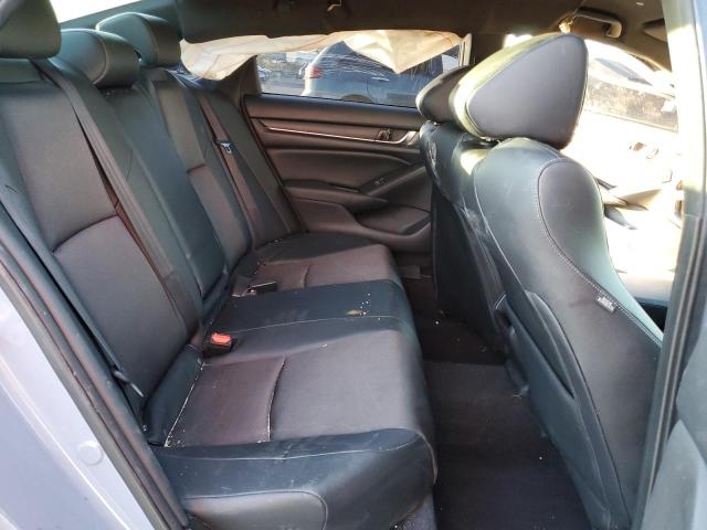 2022 HONDA ACCORD SPO - 1HGCV1F36NA036381