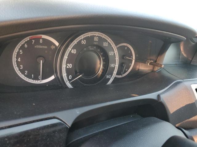 2017 HONDA ACCORD LX - 1HGCR2F31HA224577