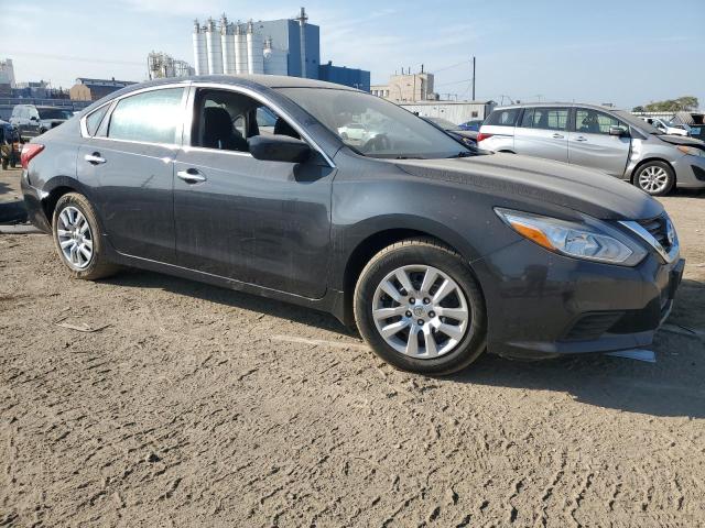 2017 NISSAN ALTIMA 2.5 - 1N4AL3AP7HC225511