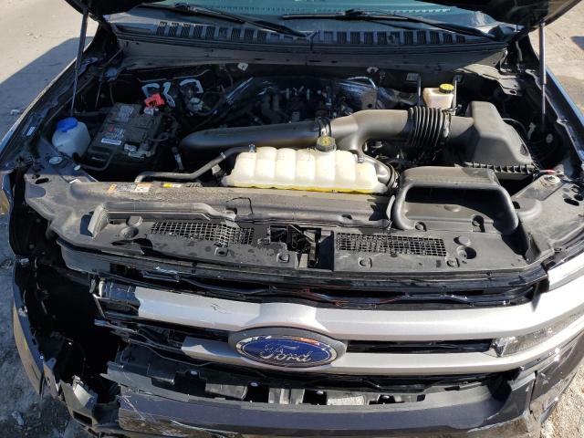 VIN 1FMJU1J81PEA66116 2023 FORD EXPEDITION no.12