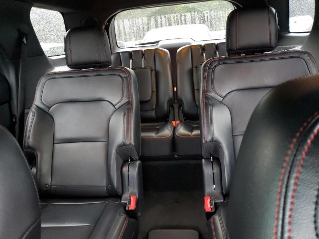 2016 FORD EXPLORER S - 1FM5K8GT2GGC29971