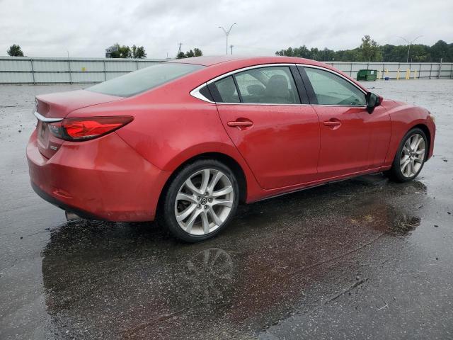 VIN JM1GJ1V68E1132469 2014 Mazda 6, Touring no.3