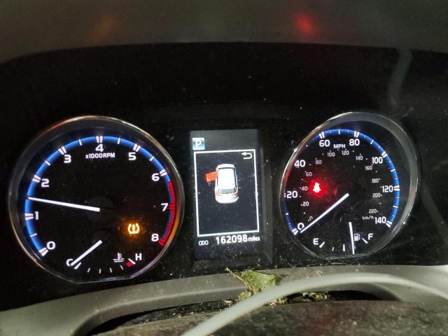 2016 TOYOTA RAV4 XLE - 2T3RFREV8GW463668