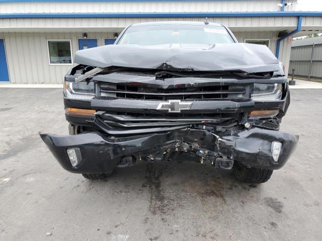 2016 CHEVROLET SILVERADO - 3GCUKREC7GG252837