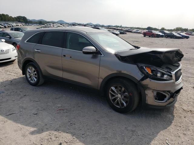 2016 KIA SORENTO LX - 5XYPG4A37GG151514