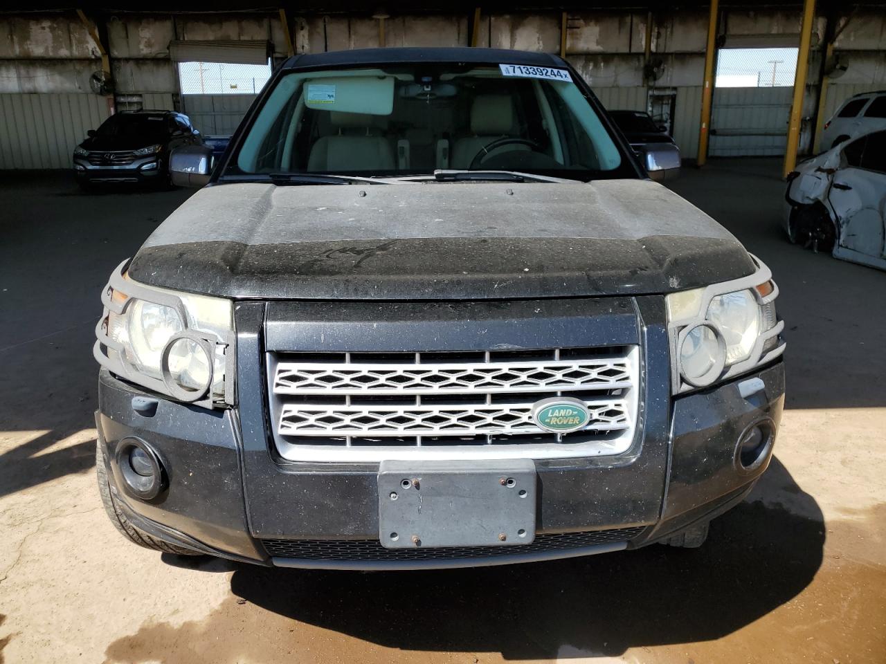 Lot #2976744774 2010 LAND ROVER LR2 HSE