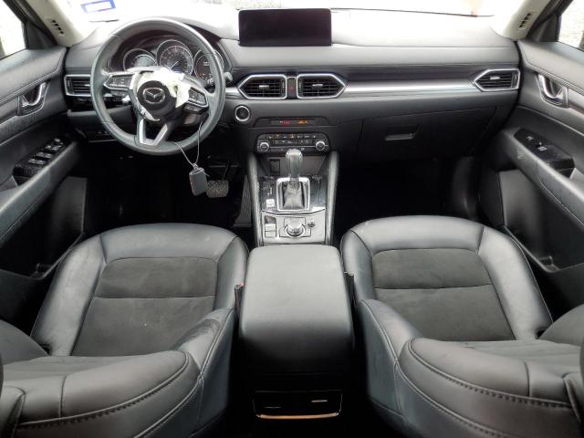 2021 MAZDA CX-5 TOURI - JM3KFBCM0M0481124