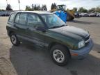 CHEVROLET TRACKER photo