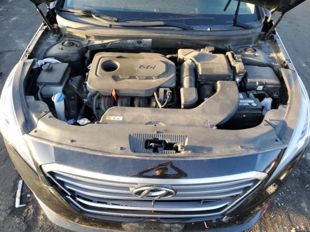 2015 HYUNDAI SONATA SE - 5NPE24AF1FH020442