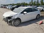 2022 TOYOTA COROLLA LE - 5YFEPMAE4NP374241