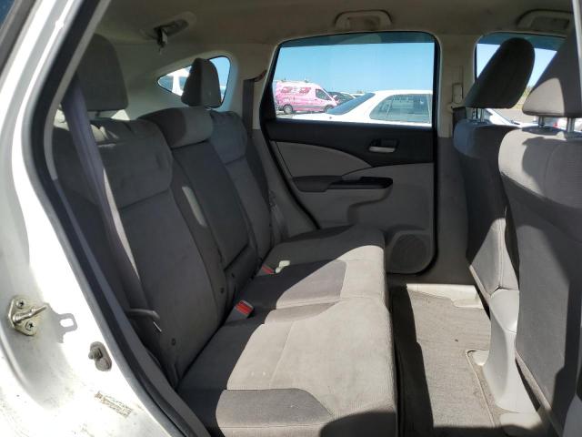 VIN 5J6RM4H33DL008707 2013 Honda CR-V, LX no.11