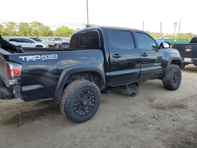 VIN 3TMCZ5AN7PM568103 2023 Toyota Tacoma, Double Cab no.3