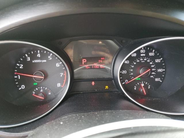 2015 KIA SEDONA LX - KNDMB5C10F6059357