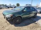 2016 TOYOTA COROLLA L - 2T1BURHE9GC557460