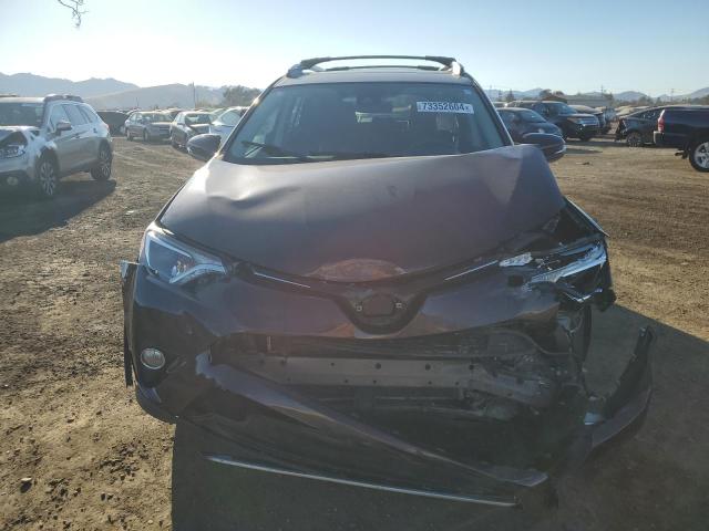 VIN 2T3RFREV9JW823585 2018 Toyota RAV4, Adventure no.5