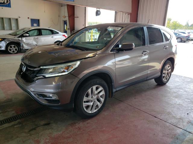 VIN 2HKRM4H5XGH671952 2016 Honda CR-V, EX no.1