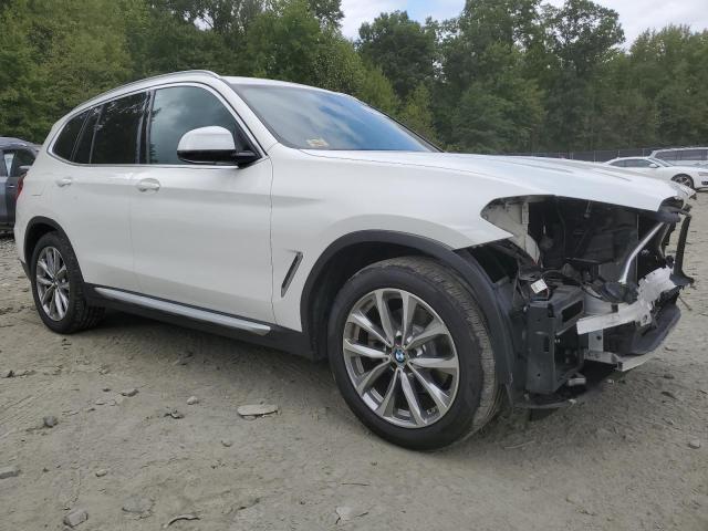 VIN 5UXTR9C58JLD67325 2018 BMW X3, Xdrive30I no.4