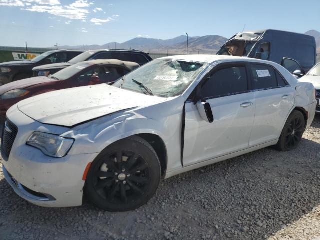 2016 CHRYSLER 300 LIMITE - 2C3CCARG0GH253419