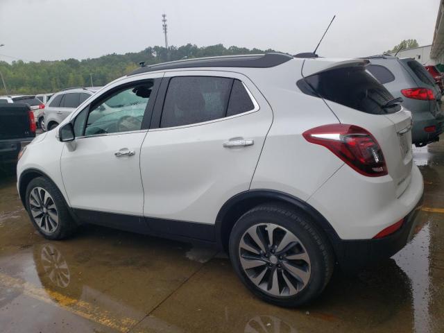 2018 BUICK ENCORE ESS - KL4CJCSB6JB693151
