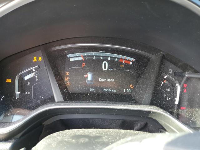 2018 HONDA CR-V EX - 2HKRW2H53JH613512