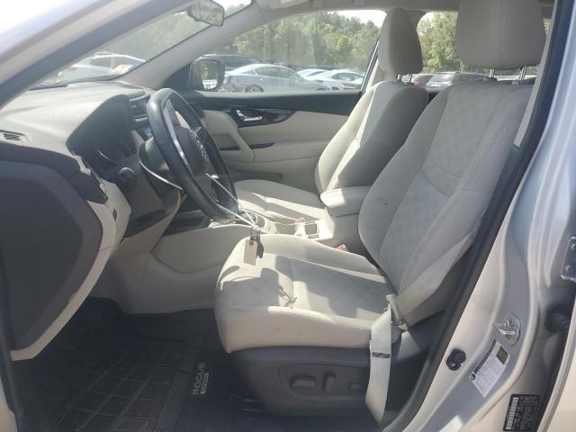 2019 NISSAN ROGUE SPOR - JN1BJ1CR1KW353131