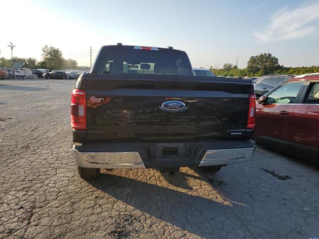 2021 FORD F150 SUPER - 1FTEW1EP8MKD41205