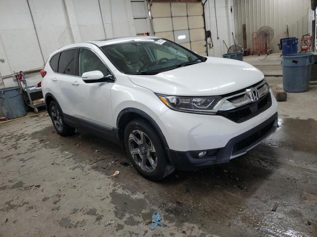 2019 HONDA CR-V EXL - 5J6RW2H84KL031582
