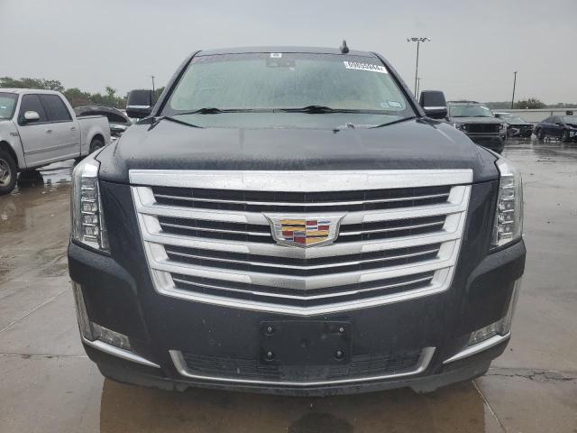 VIN 1GYS3PKJ0FR604886 2015 Cadillac Escalade, Platinum no.5