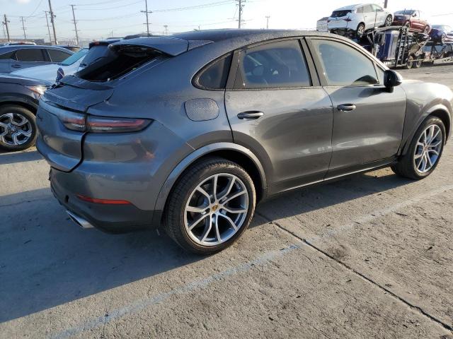 2021 PORSCHE CAYENNE CO WP1BA2AY0MDA42767