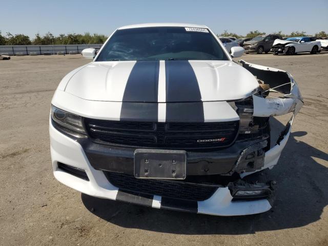 VIN 2C3CDXCT3GH271953 2016 Dodge Charger, R/T no.5