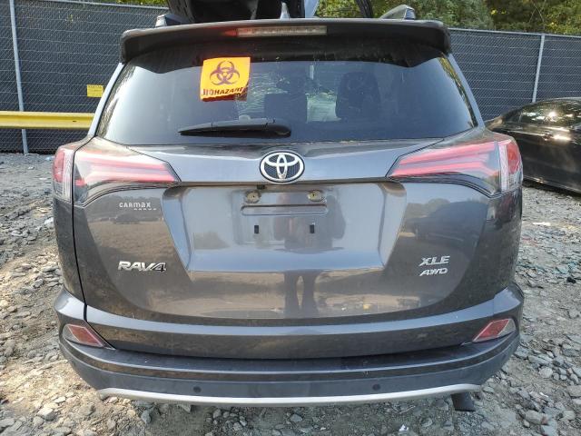 2018 TOYOTA RAV4 ADVEN - JTMRFREV6JJ197394