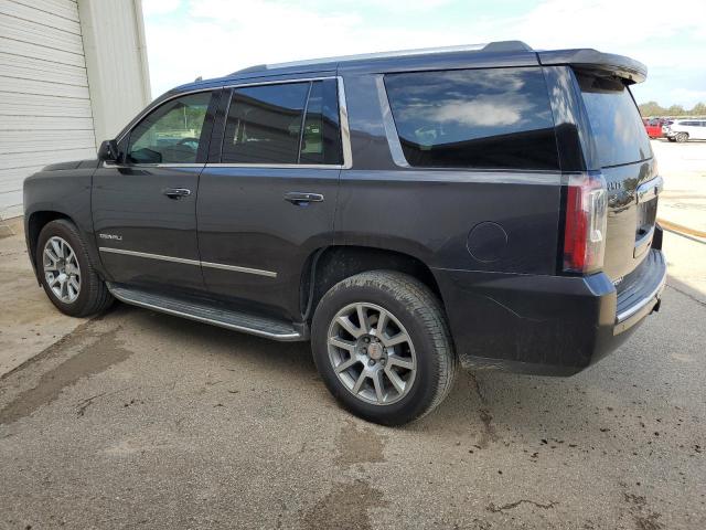 VIN 1GKS1CKJ4JR244135 2018 GMC Yukon, Denali no.2