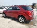 CHEVROLET EQUINOX LT photo