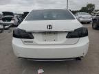 HONDA ACCORD EXL photo