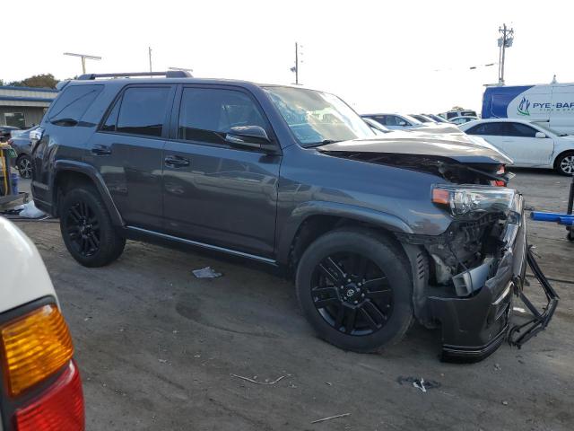 VIN JTEBU5JR0K5662010 2019 Toyota 4runner, SR5 no.4