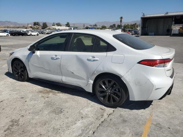 2024 TOYOTA COROLLA HY JTDBCMFE6R3036622