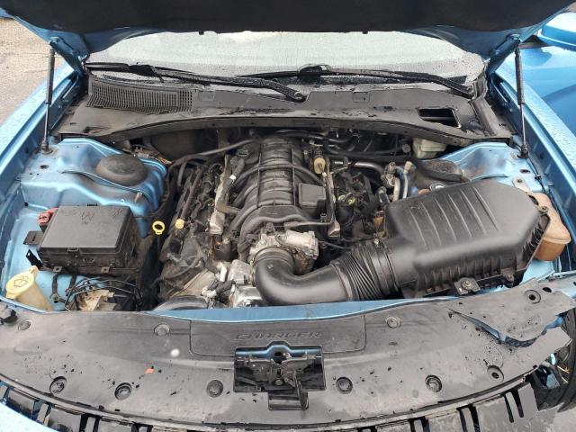 2015 DODGE CHARGER RT 2C3CDXCT2FH753618