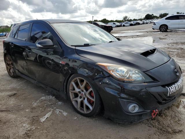 2010 MAZDA SPEED 3 - JM1BL1H32A1299913