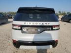 LAND ROVER DISCOVERY photo