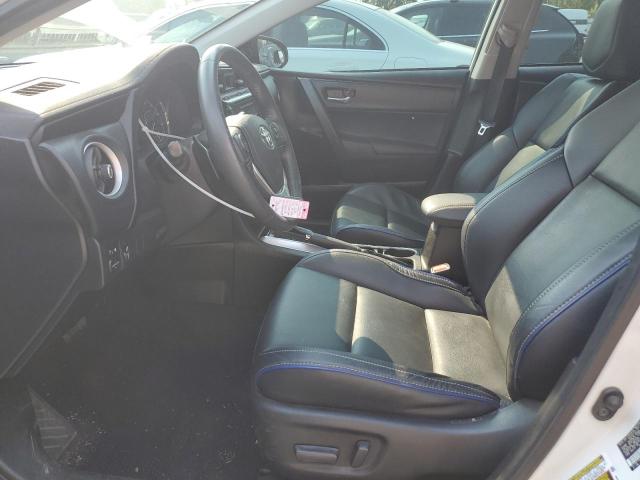 2018 TOYOTA COROLLA L - 5YFBURHE3JP791682