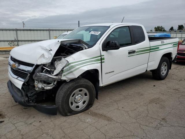 2018 CHEVROLET COLORADO - 1GCHSBEA5J1183062