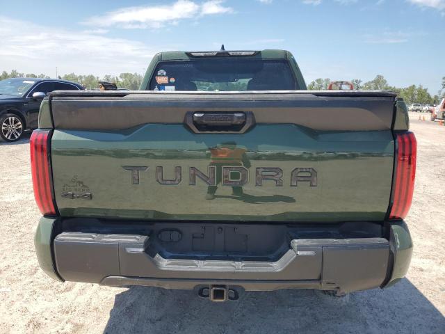 2022 TOYOTA TUNDRA CRE 5TFLA5DBXNX039678  66594164