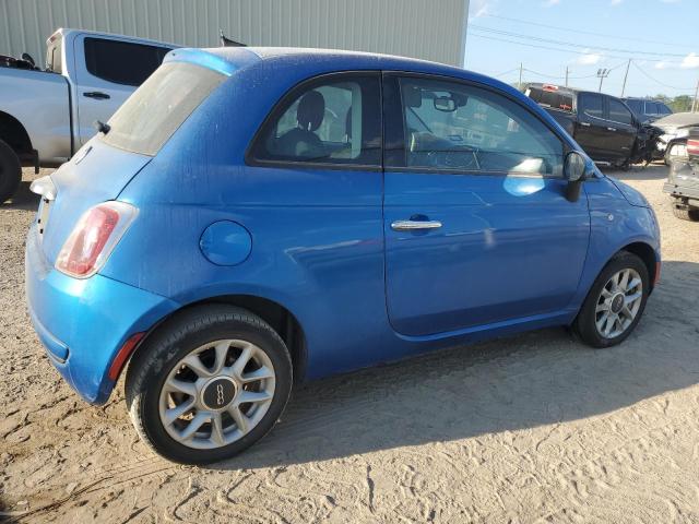 VIN 3C3CFFKRXGT193480 2016 Fiat 500, Easy no.3