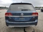 VOLKSWAGEN ATLAS SE photo