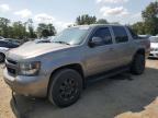 CHEVROLET AVALANCHE photo