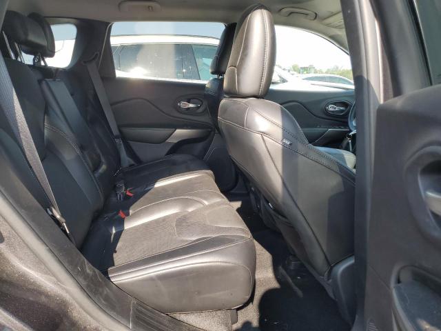 2021 JEEP CHEROKEE L - 1C4PJMMX2MD158266