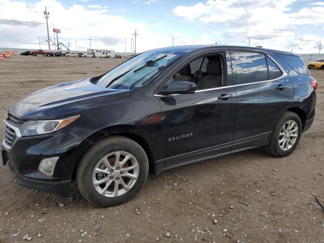 VIN 2GNAXUEV8L6148329 2020 Chevrolet Equinox, LT no.1