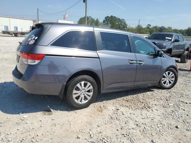 VIN 5FNRL5H66GB015277 2016 Honda Odyssey, Exl no.3